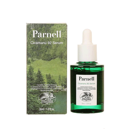 (NEWA) Parnell Cicamanu 92 Serum 30ml - DODOSKIN