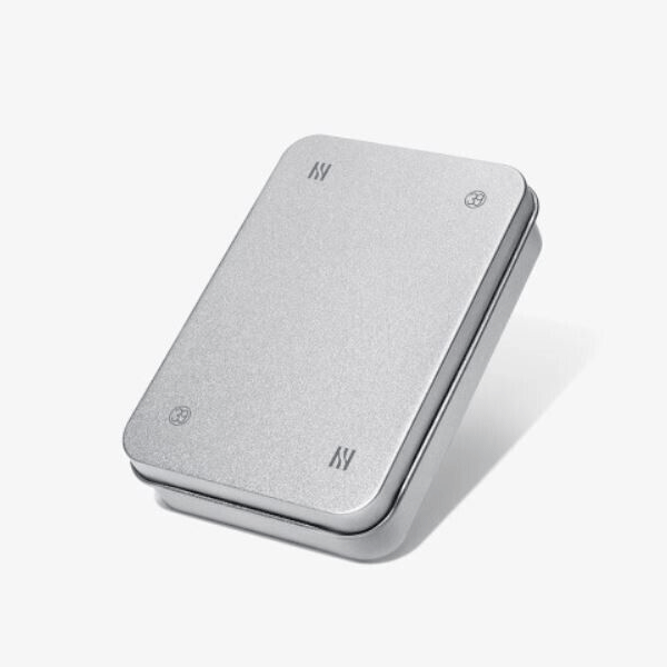 HERA Excavation Editing Box 7.1g - DODOSKIN