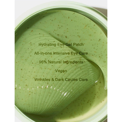 MIZON Phyto Plump Collagen Eye Gel Patch 30 Pairs - DODOSKIN