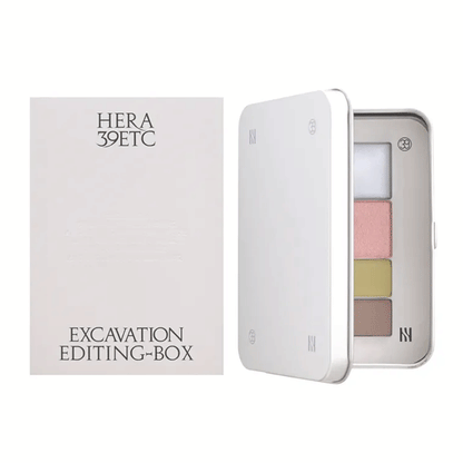 HERA Excavation Editing Box 7.1g - DODOSKIN