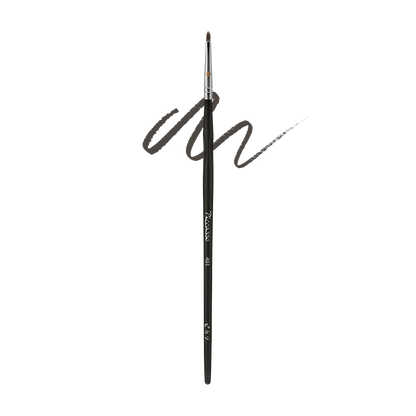PICCASSO New 401 Eyeliner Brush