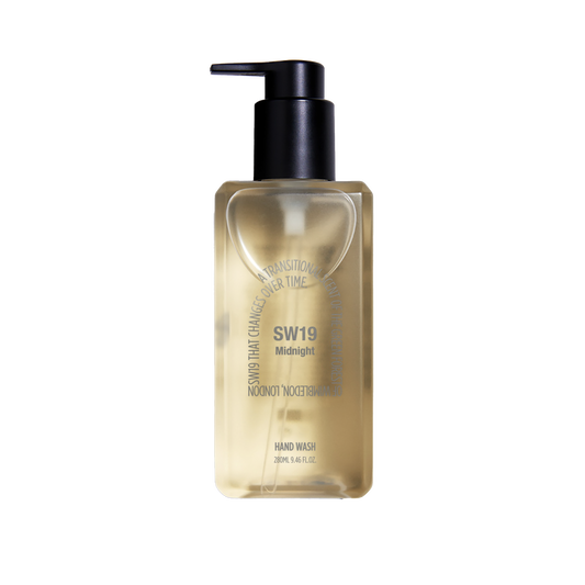 (Prince)SW19 Midnight HAND CARE SET - DODOSKIN