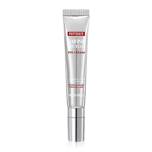 MEDI-PEEL Peptide 9 Volumn Lif-Tox Eye Cream 20ml - DODOSKIN