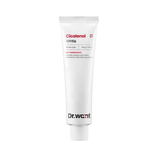 Dr.want Cicalenol 50g - DODOSKIN
