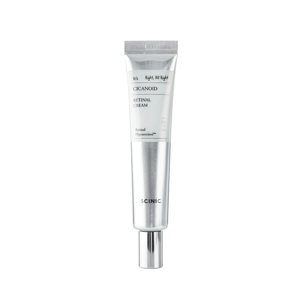 SCINIC Cicanoid Retinal Cream 30ml - DODOSKIN