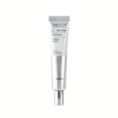 SCINIC Cicanoid Retinal Cream 30ml - DODOSKIN