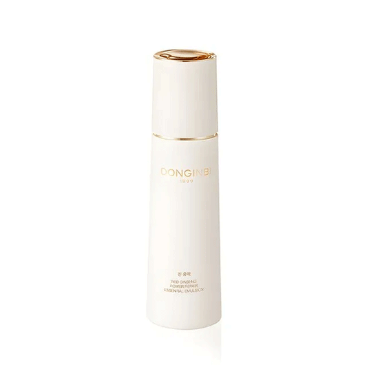 DONGINBI Red Ginseng Power Repair Essential Emulsion 130ml - DODOSKIN