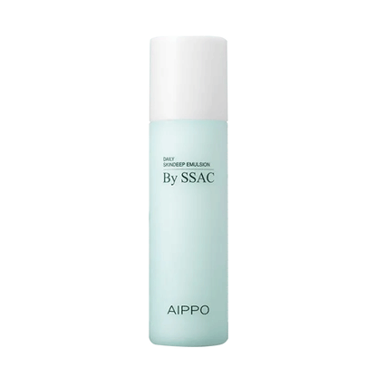 AIPPO Daily Skindeep Emulsion by SSAC 130ml - DODOSKIN