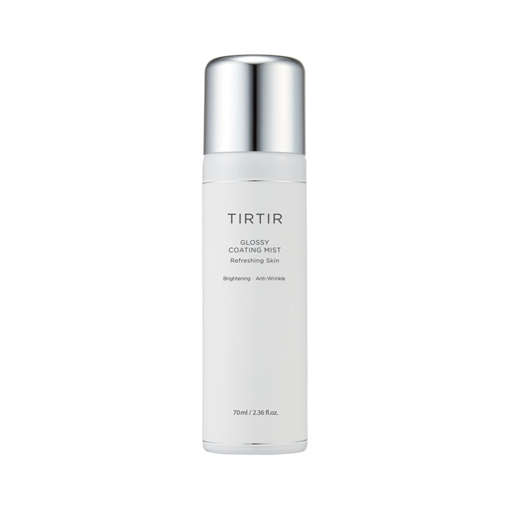 TIRTIR Glossy Coating Mist 70ml - DODOSKIN