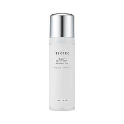TIRTIR Glossy Coating Mist 70ml - DODOSKIN