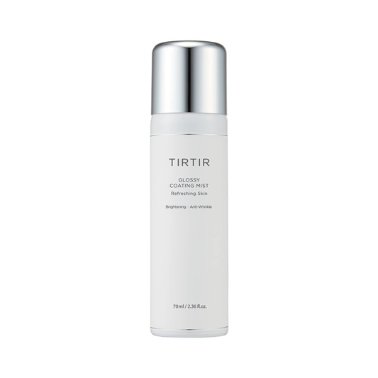 TIRTIR Glossy Coating Mist 70ml - DODOSKIN