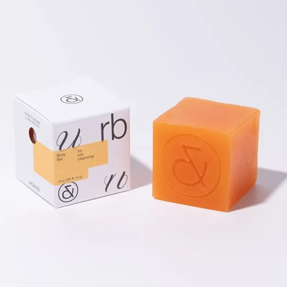 URBANAND Body Bar 140g - KLO