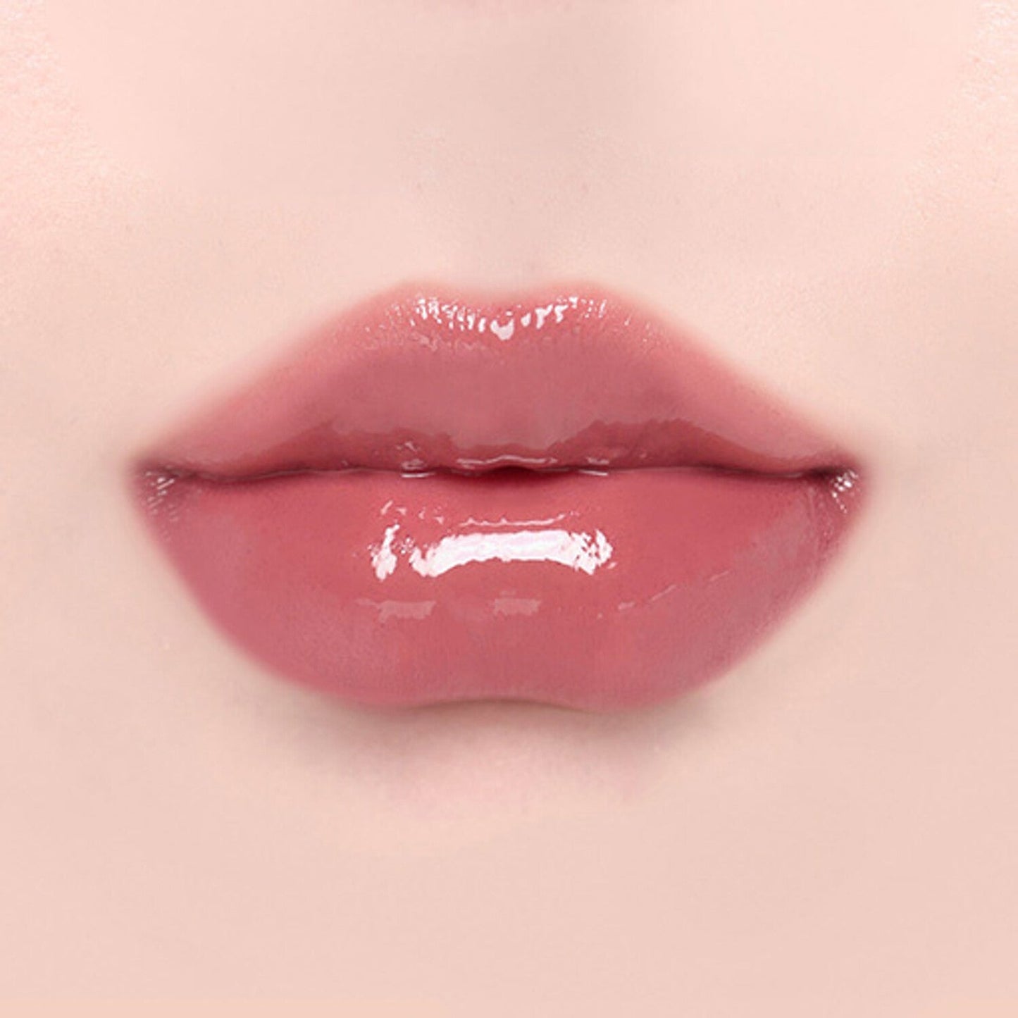 Dinto Pearl-Kissed Plumping Lip Glace 3.8g (15 colors) - KLO