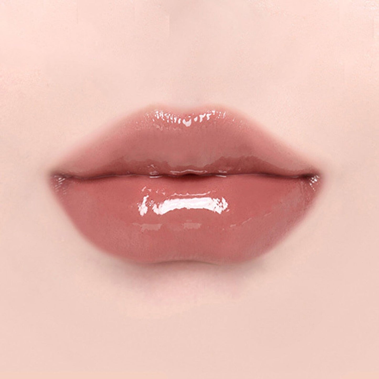 Dinto Pearl-Kissed Plumping Lip Glace 3.8g (15 colors) - KLO