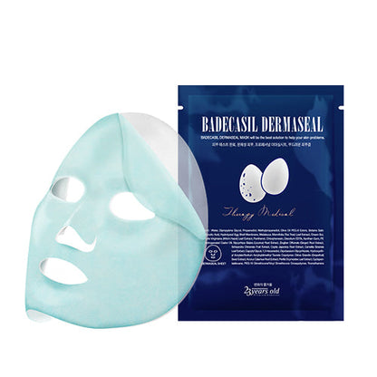 23years old Badecasil Dermaseal Mask 1ea - KLO