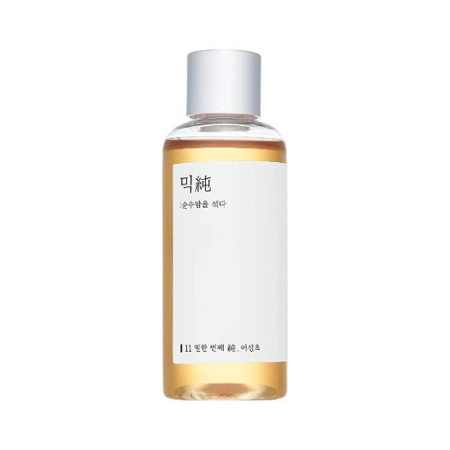 mixsoon Heartleaf Essence 100ml - Dodoskin