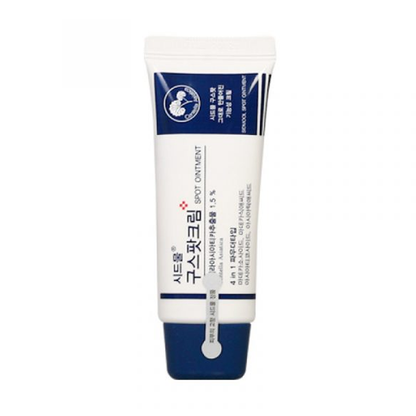 Sidmool Good Spot Cream 30ml - DODOSKIN