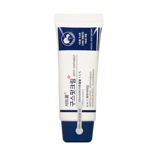 Sidmool Good Spot Cream 30ml - DODOSKIN