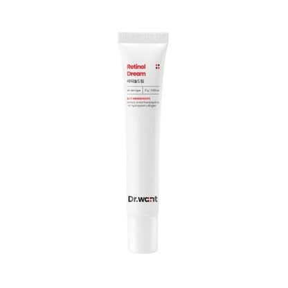 Dr.want Retinol Dream 17g - DODOSKIN