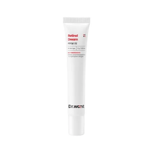 Dr.want Retinol Dream 17g - DODOSKIN