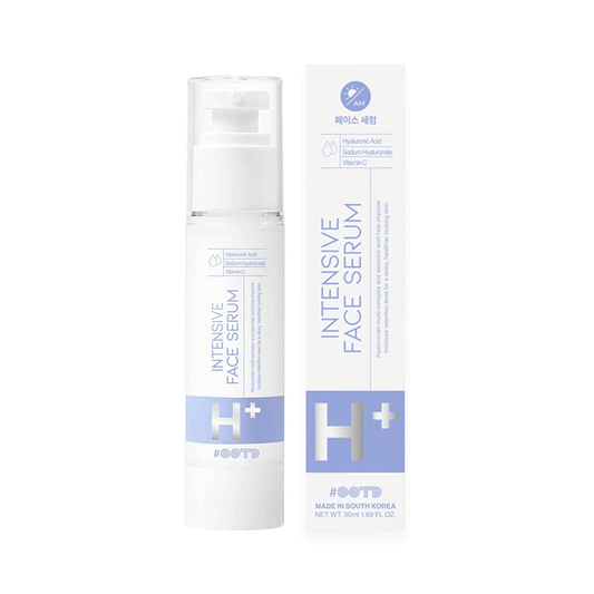 (NEWA) OOTD Intensive Moisture Face Serum A.M 50g - DODOSKIN