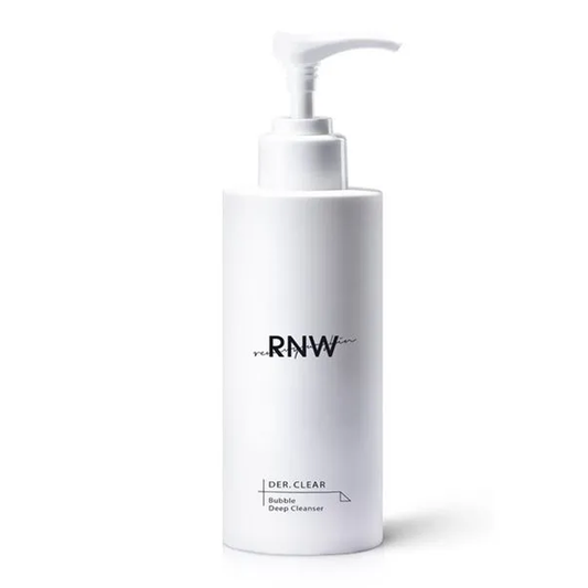 RNW DER. CLEAR Bubble Deep Cleanser 200g - DODOSKIN