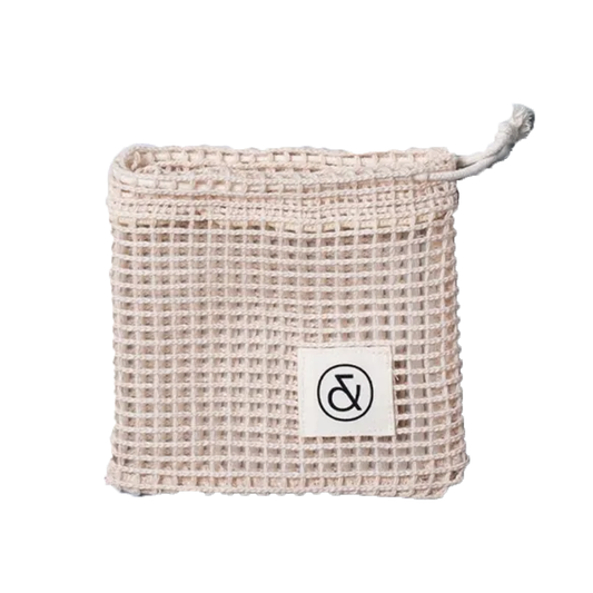 URBANAND Soap Bag 1 pc - DODOSKIN