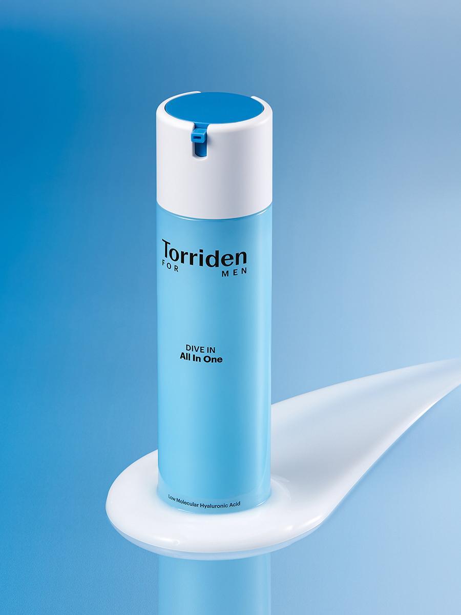 Torriden Dive-in For Men Low Molecular Hyaluronic Acid 200g