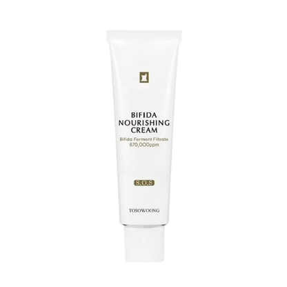 TOSOWOONG Bifida Nourishing Cream 50ml - DODOSKIN