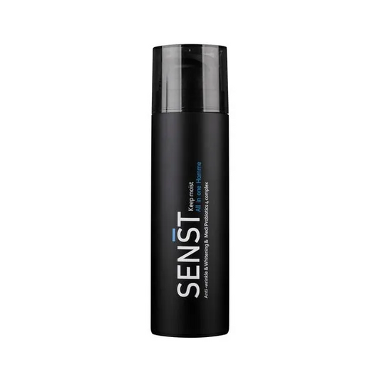 MediFlower Senst Keep Moist All In One Homme 150ml - Dodoskin