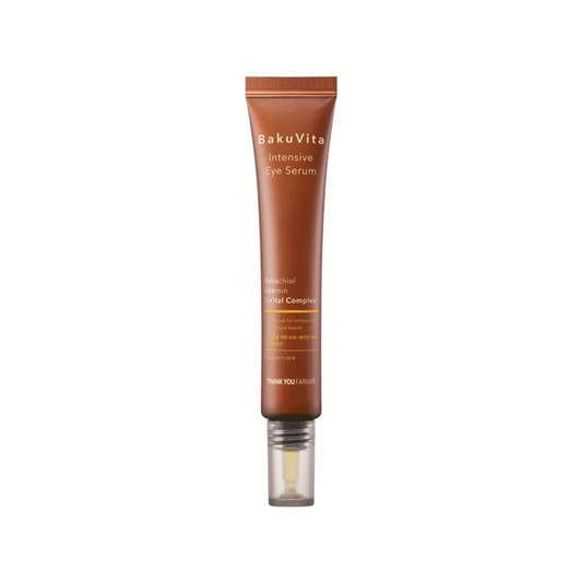(NEWA) THANK YOU FARMER BaKuVita Intensive Eye Serum 30ml - DODOSKIN