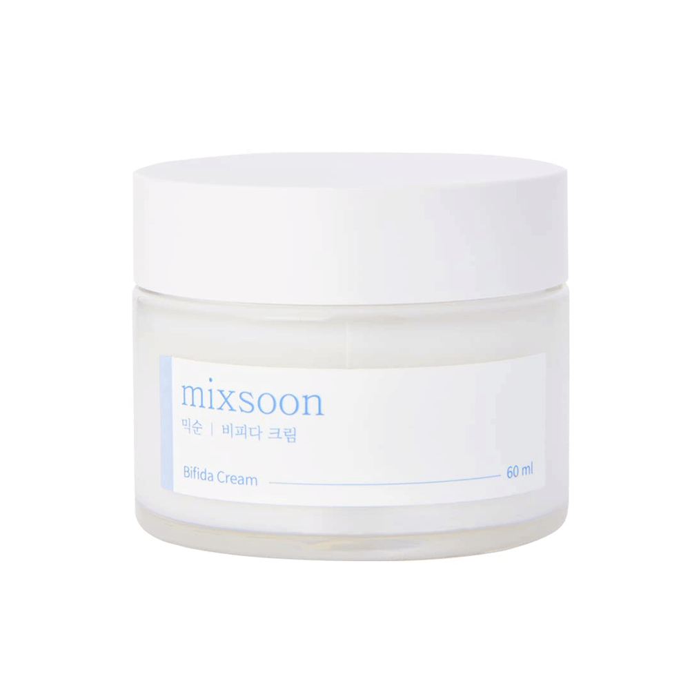 mixsoon Bifida Cream 60ml - KLO