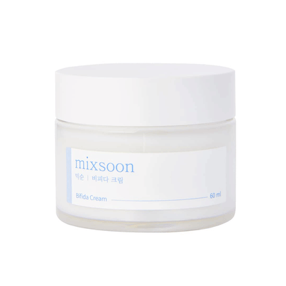 mixsoon Bifida Cream 60ml - KLO