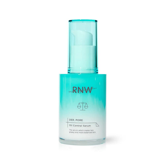RNW DER. PORE Oil Control Serum 30ml - DODOSKIN