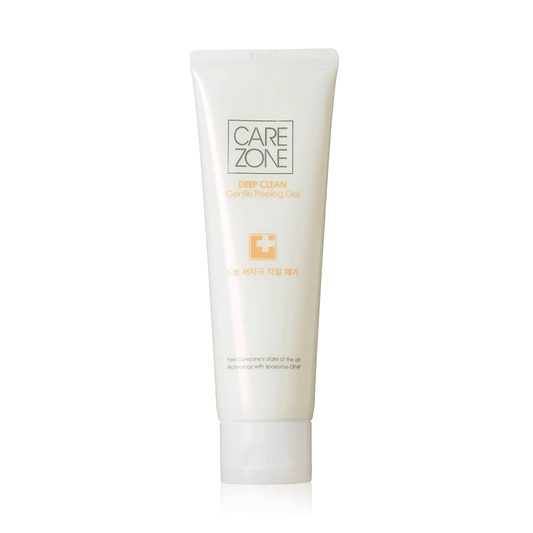 CAREZONE Deep Clean Gentle Peeling Gel 200ml - DODOSKIN