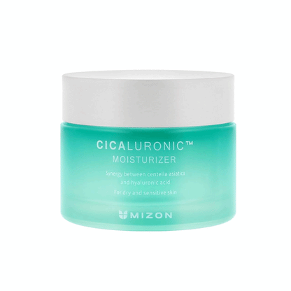 MIZON Cicaluronic Moisturizer 50ml - DODOSKIN