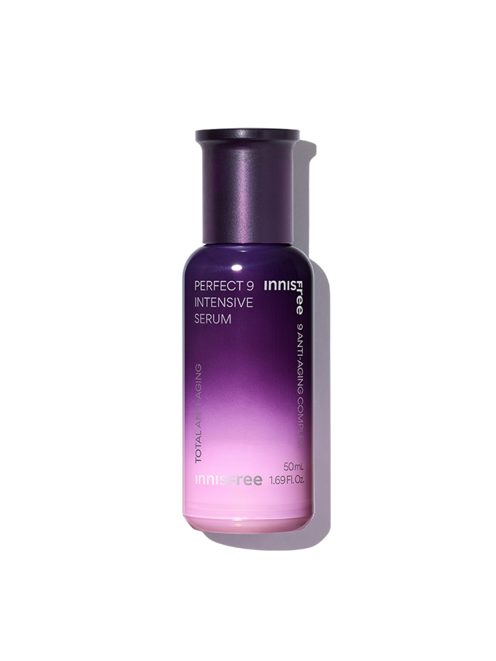 Innisfree Perfect 9 Intensive Serum 50ml - KLO