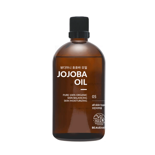 (NEWA) BEAUDIANI Jojoba Oil 100ml - DODOSKIN