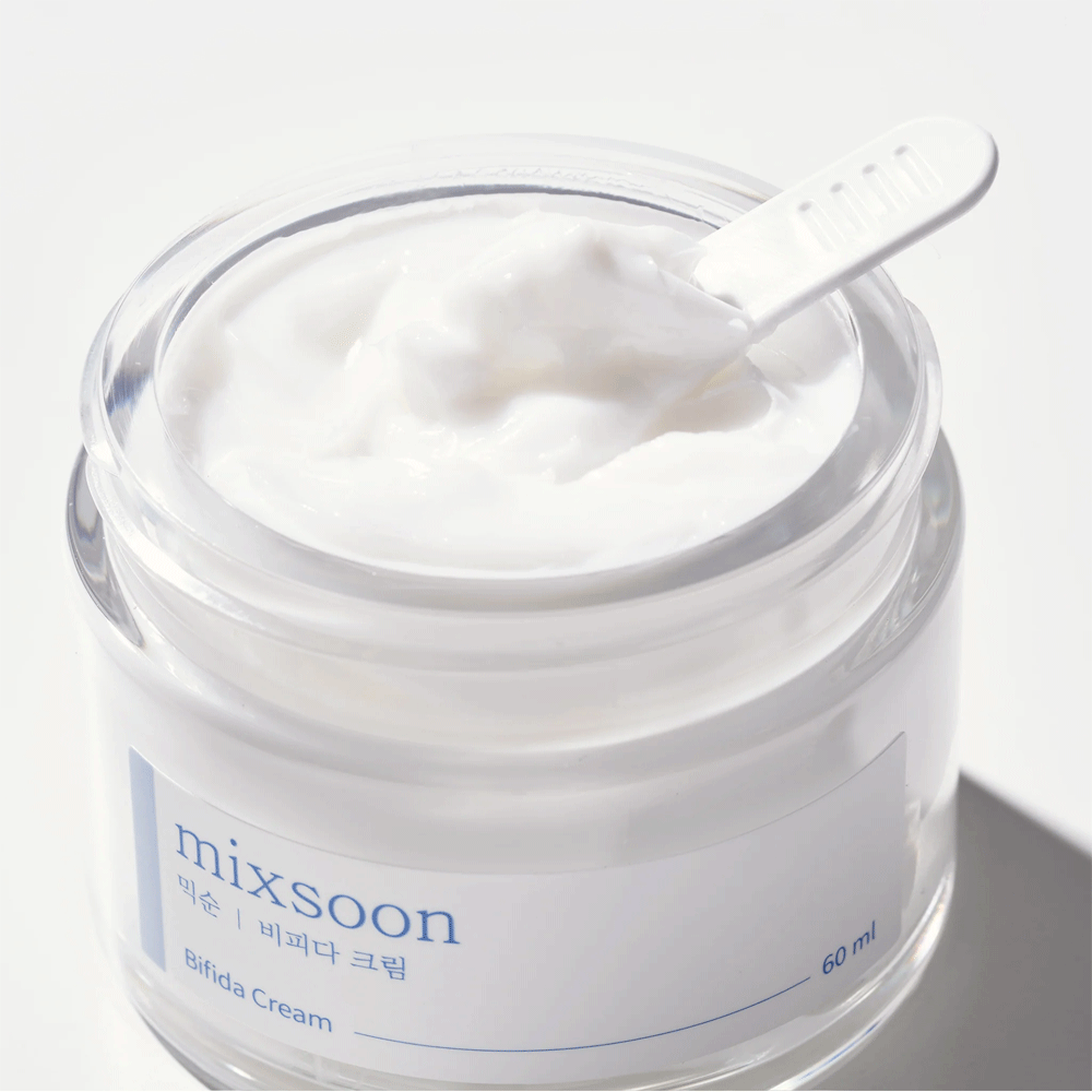 mixsoon Bifida Cream 60ml - KLO