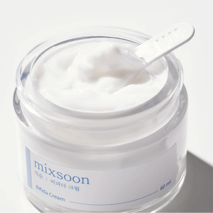 mixsoon Bifida Cream 60ml - KLO