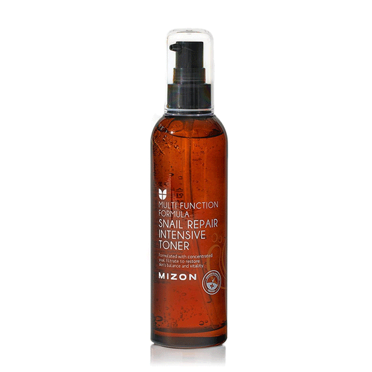 MIZON Snail Repair Intensive Toner 100ml - DODOSKIN