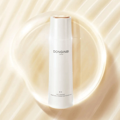 DONGINBI Red Ginseng Moisture & Firming Softener EX 150ml - DODOSKIN
