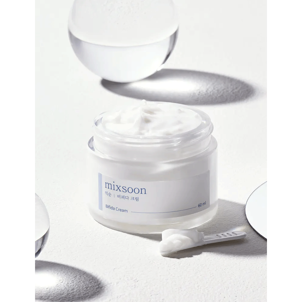 mixsoon Bifida Cream 60ml - KLO