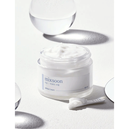 mixsoon Bifida Cream 60ml - KLO