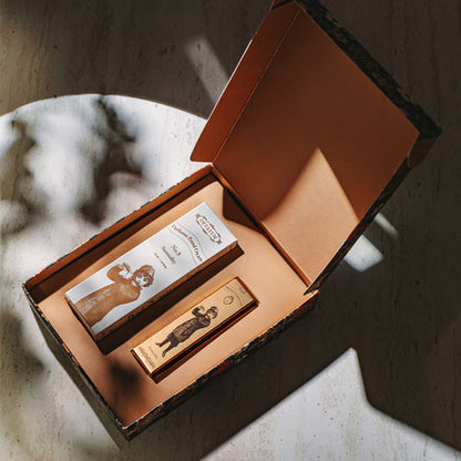 OPTATUM my Own Constellation Hand Cream & Fabric Perfume Set