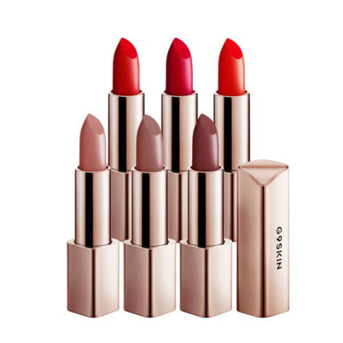 G9SKIN First V-Fit Lipstick 3.5g - KLO