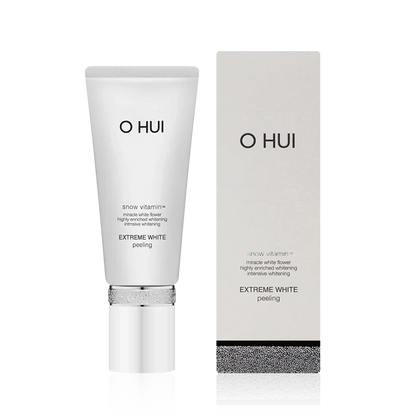 O HUI Extreme Bright Peeling 60ml - DODOSKIN