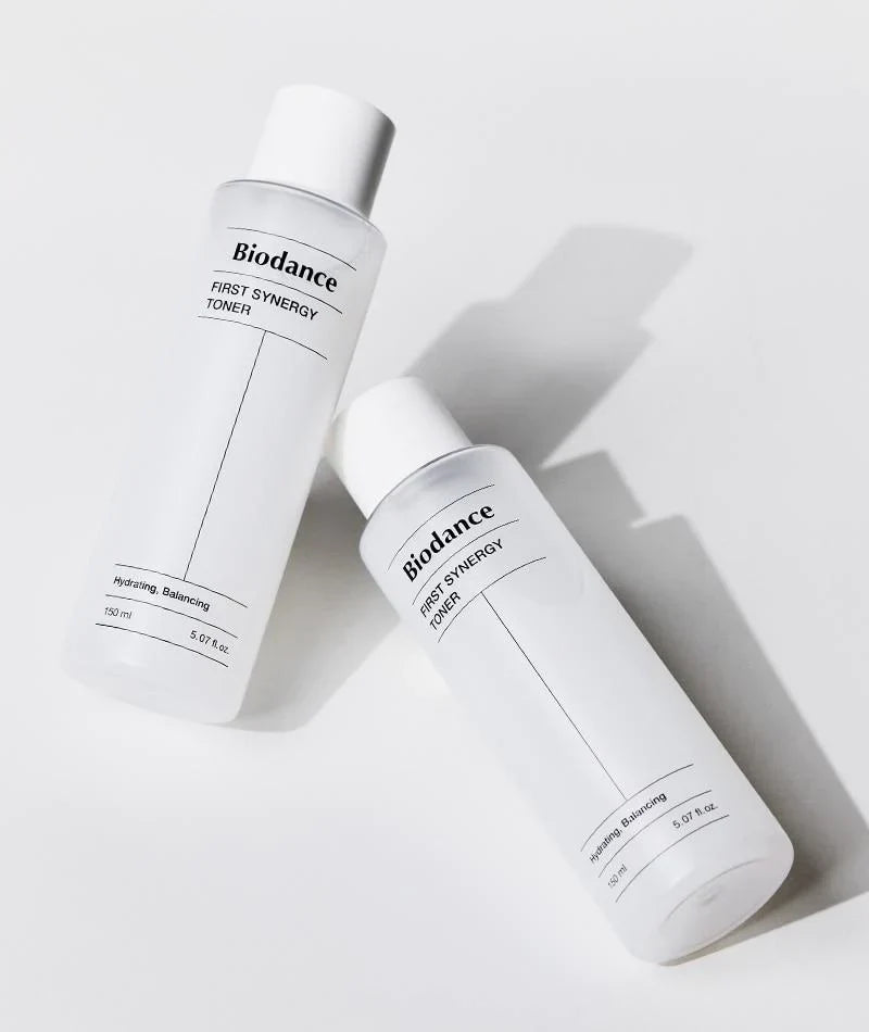 Biodance First Synergy Toner 150ml - KLO