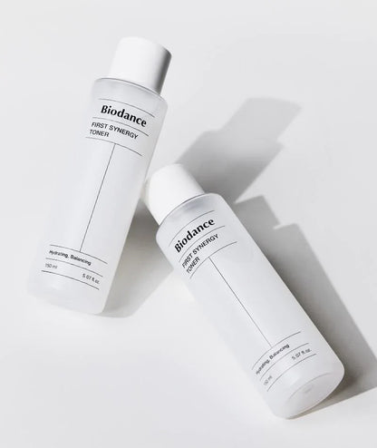 Biodance First Synergy Toner 150ml - KLO