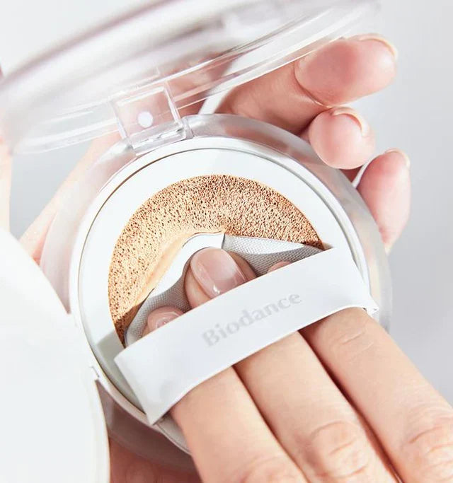 Biodance Radiant Pure Essence Cushion 14g - KLO